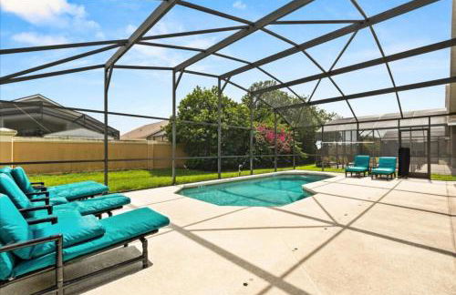 4 Bedrooms 3 Bathrooms Terra Verde 210Hb - Foto 15