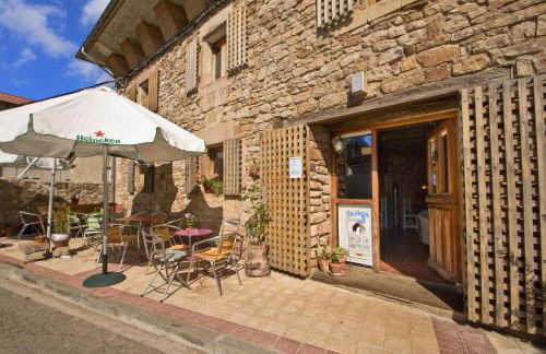 Hotel Rural Casa de Las Campanas - Foto 56