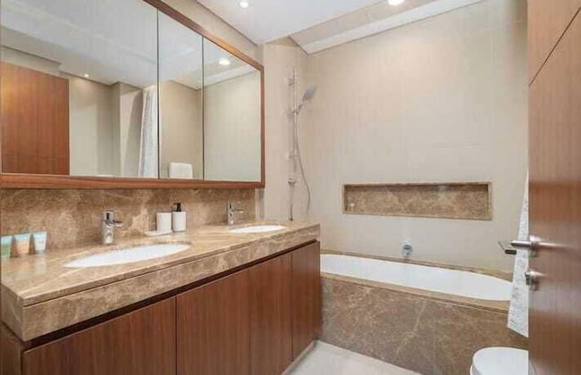 Vogue Golf Views - Vida Emirates Hills - Photo 16