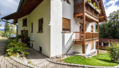 Ferienwohnung Chiemgau - erleben - Foto 3