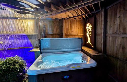 Les suites du Bouddha Bleu - Foto 11