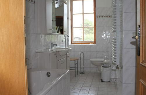 Gutshaus in Gressow mit Teich - Foto 52