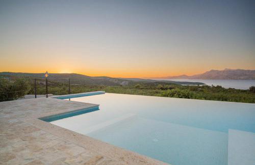 Olive Park House Brač - Photo 8