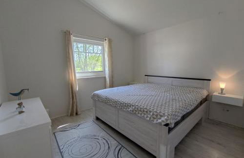 FeWo Südertoft - gemütliche Unterkunft für bis zu 3 Personen - Foto 3