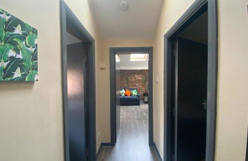 Button Street by UStay Aparthotels - Foto 14