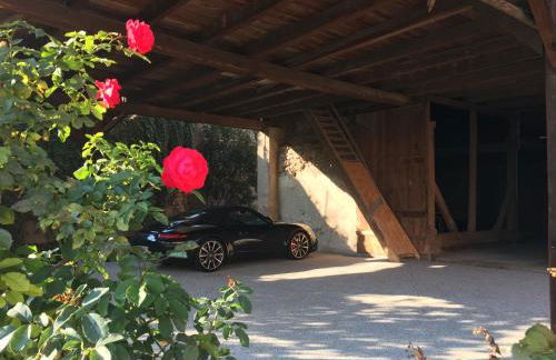 LA GRANGE D'ELISA - Foto 42