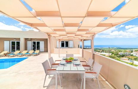 Villa di Giorgio Heated Pool - Foto 54