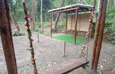 Chalé 05 Itaipu Vale da Colina Niterói - Photo 9