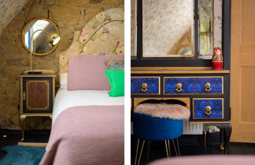 Eskbank Villa near Edinburgh - Photo 52