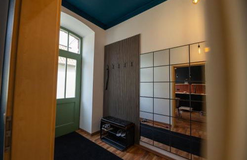 Fabrik68 - ganzes Haus 3 Schlafzimmer 2 Bäder - Photo 43