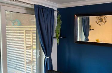 Modern & Spacious 3BR House Bracknell - Berkshire - Photo 65