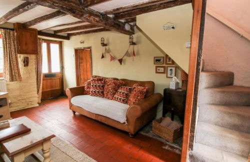 Castle Cottage - Foto 5