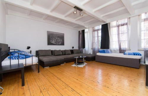 Altstadt Bolker Original - Foto 56