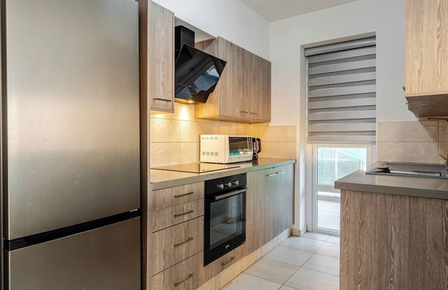 Penthouse Great View Hydromassage Penthouse Hottub - Foto 13