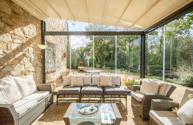 Casale Il Poggino - Foto 39