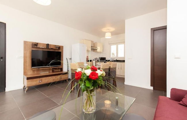 Résidence D'Azur Riou - Foto 34