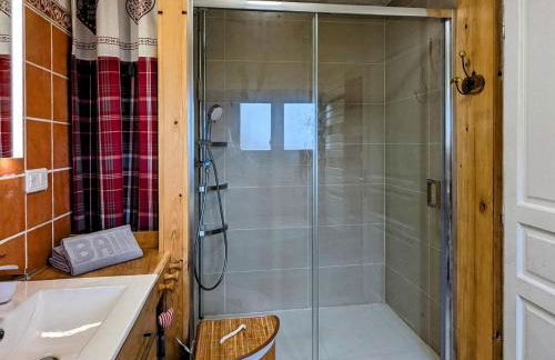 Gîte familial avec jardin et parking à Héricourt, proche de Belfort - FR-1-583-497 - Foto 19