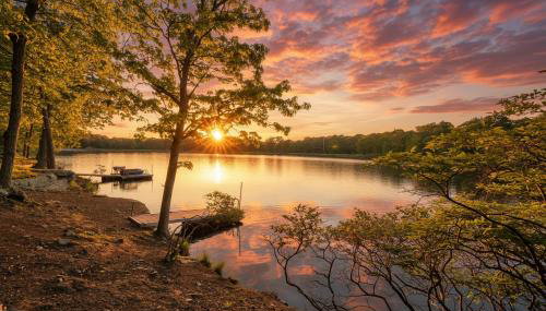 Summer Deal! Lakefront, Hot Tub, Pets - Foto 4