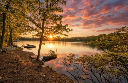 Summer Deal! Lakefront, Hot Tub, Pets - Foto 4