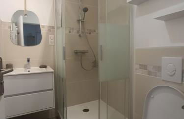 Face à la mer en première ligne pour 6 personnes avec Ménage Linge et Wifi - Foto 25