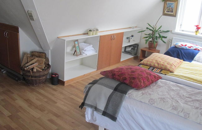 Guesthouse Sharon Aarhus - Foto 8