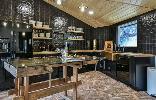 La Maison Mirch - Luxe Design Retreat - Foto 10