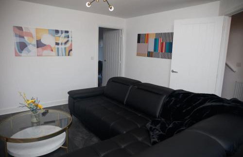 Charming Full House in Greater Manchester - Foto 55