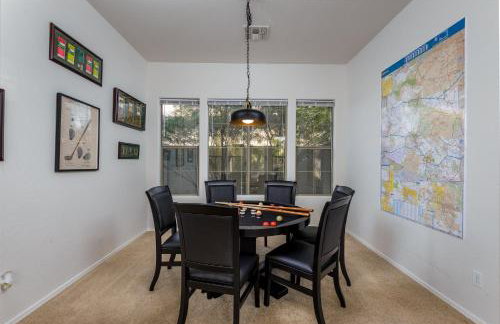 Casa Gamble home - Foto 49