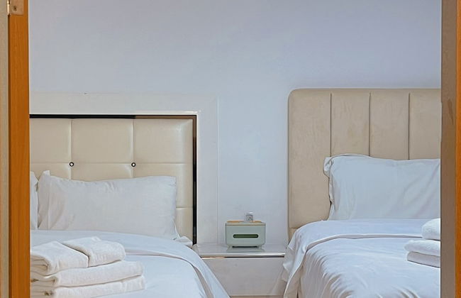 Xiwuju International - Foto 76