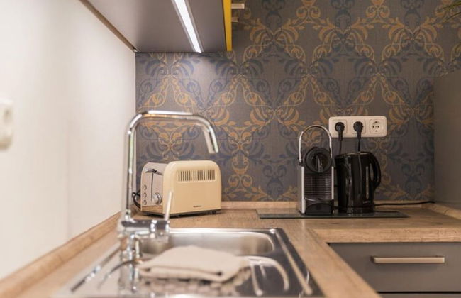 Appartement in Top Lage - Photo 7