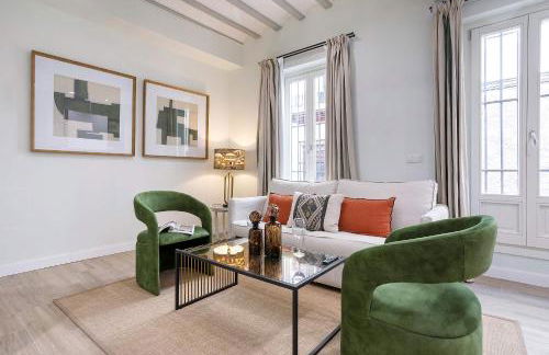 Genteel Home Patrocinio Cádiz - Foto 6