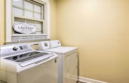 Gilbert Lakefront Retreat with Private Dock! - Foto 22