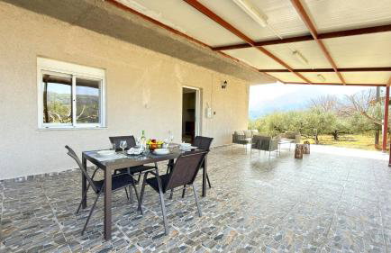 The Olive Nest House - Foto 6
