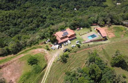 Sítio Théo&Lalá - Foto 17