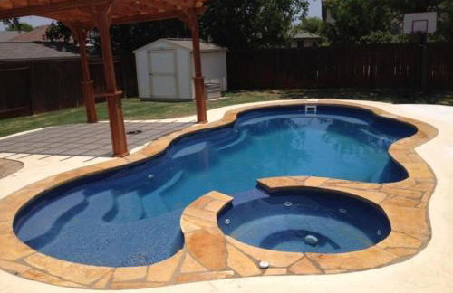 Riverwalk Pearl Zoo Museums Pool 5 BR 4 full and 1 half Baths - Foto 43