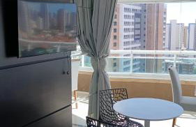 Studio Iracema 2001 - Foto 7