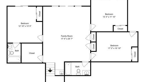 Stargazer by Taylor Made Deep Creek - Foto 2