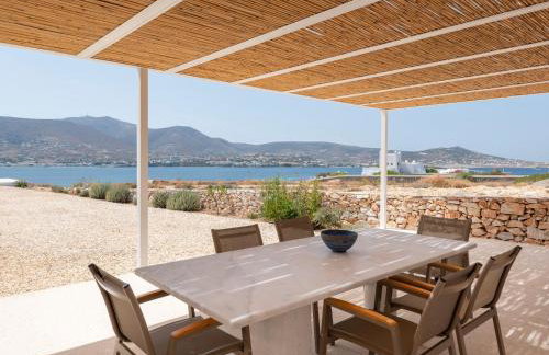 Donum Dei Seaside Suites & Villa - Foto 125