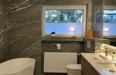 Eifel17 plus 6 - Japandi-Stay in der Vulkaneifel - Foto 14