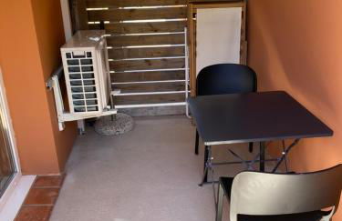 Appartement 2 pièces dans une résidence hôtelière Les Hameaux de Saint-Cyprien - Foto 23