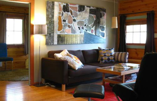 Fivespot Cabin - Foto 6