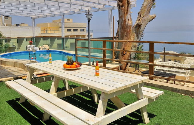 Ahuzat Kinorot - Foto 41