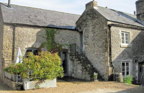 Shaplands Barn - Foto 1