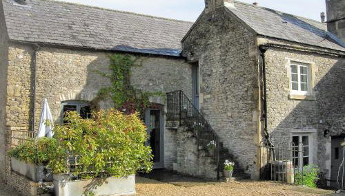 Shaplands Barn - Photo 1