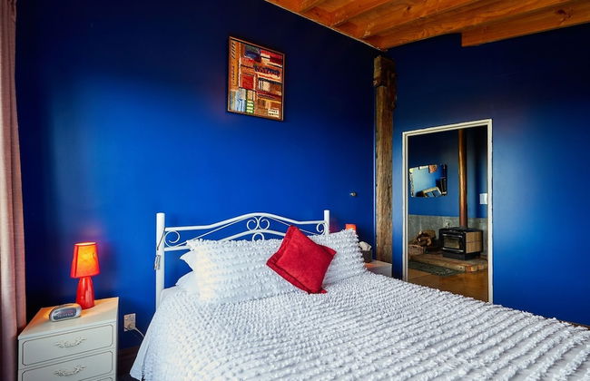 Cubby House Stay - Kaikoura - Foto 5