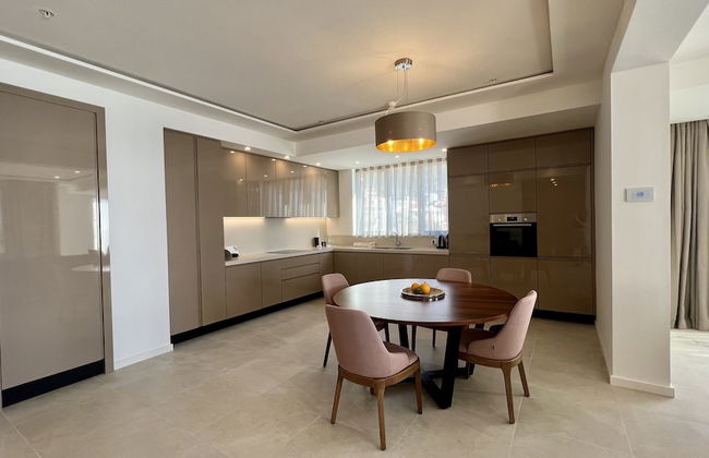 Sunraf Luxe Apartments - Foto 70