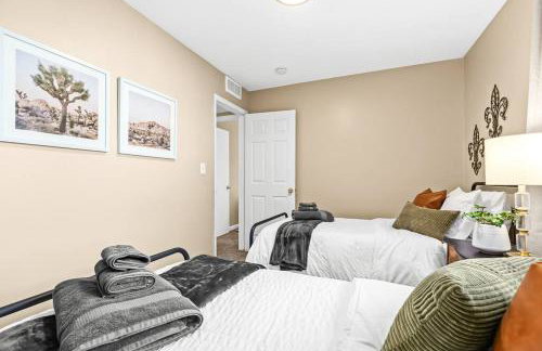 Cozy 3BR Home Friendly City of Hazel Park - Foto 5