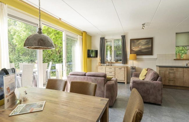 Detached 6 Pers Holiday Home - Foto 39