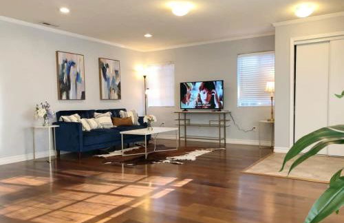 Marbella Lane - Elegant Home in SJ - Foto 10