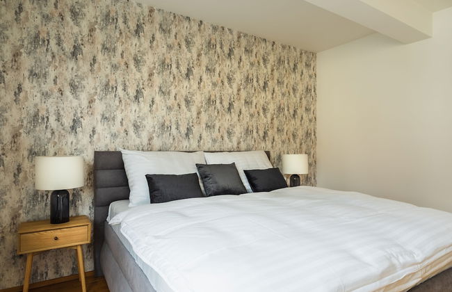 Business & Family Ambiente Apartments - Foto 41